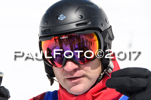 5. Ski Golf Masters 2017