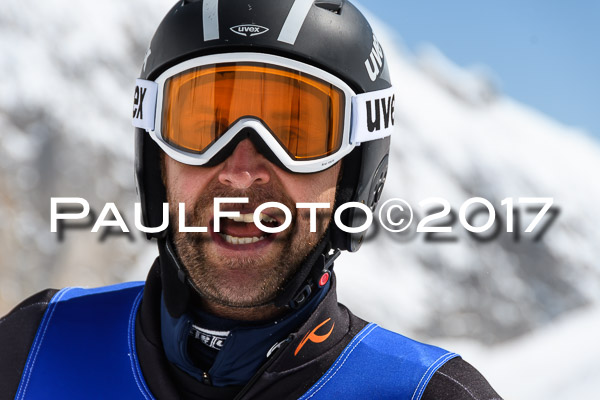 5. Ski Golf Masters 2017