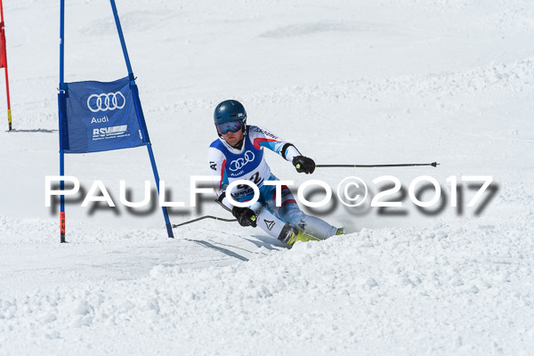 5. Ski Golf Masters 2017