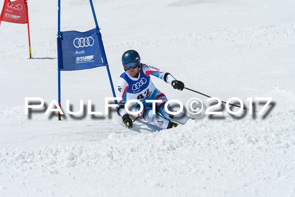 5. Ski Golf Masters 2017