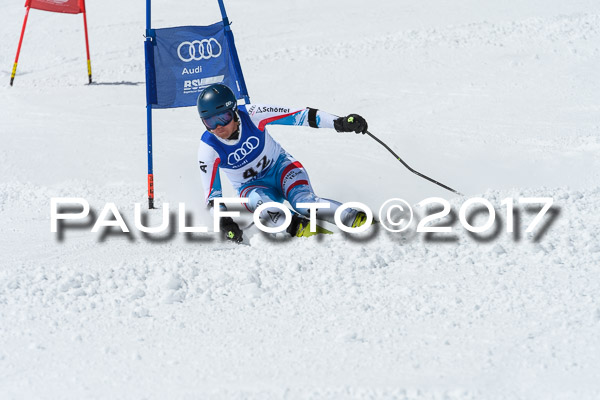 5. Ski Golf Masters 2017