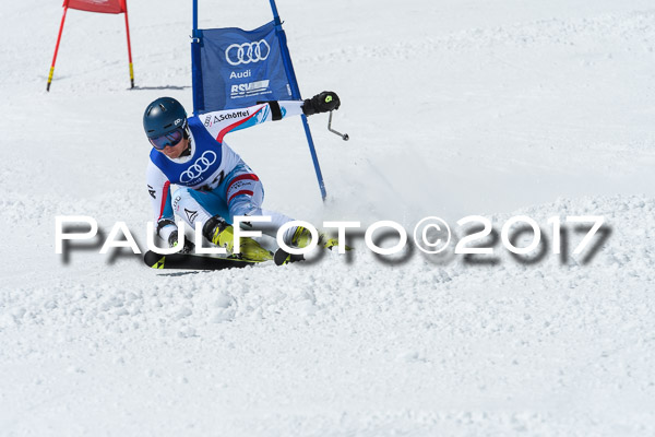 5. Ski Golf Masters 2017