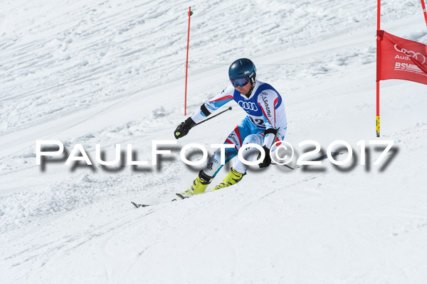 5. Ski Golf Masters 2017