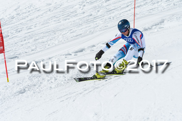 5. Ski Golf Masters 2017