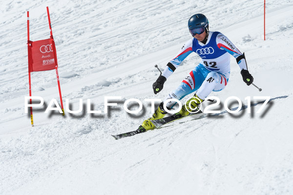 5. Ski Golf Masters 2017