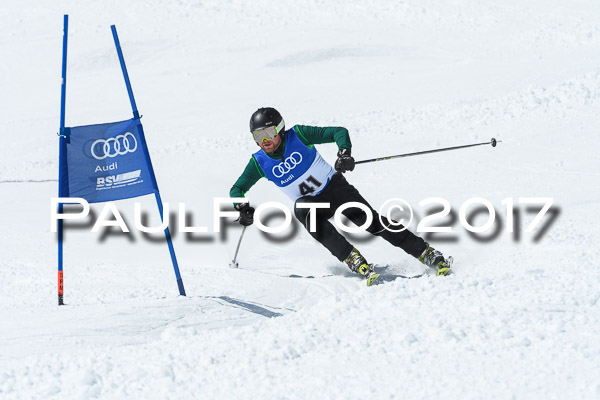 5. Ski Golf Masters 2017