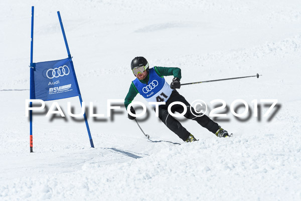 5. Ski Golf Masters 2017