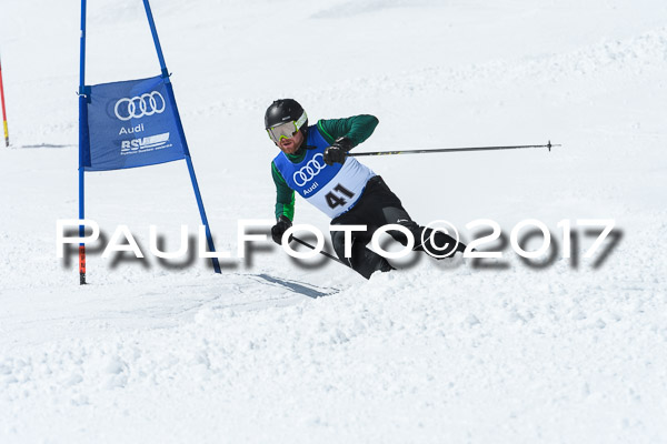 5. Ski Golf Masters 2017