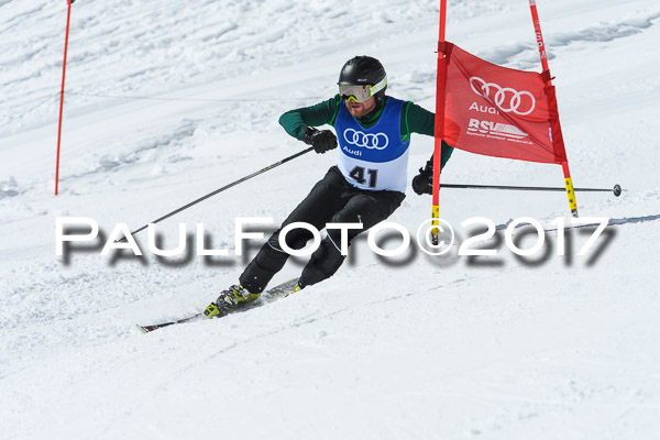5. Ski Golf Masters 2017