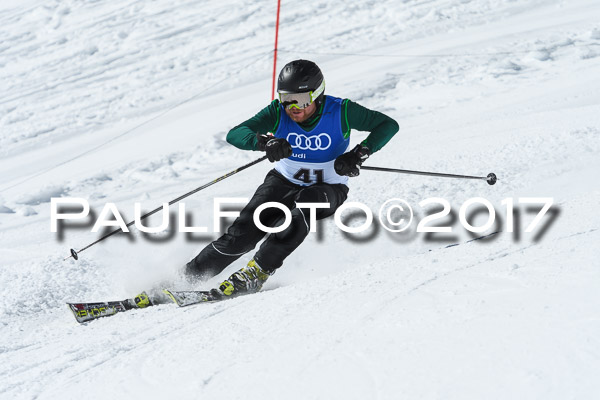 5. Ski Golf Masters 2017