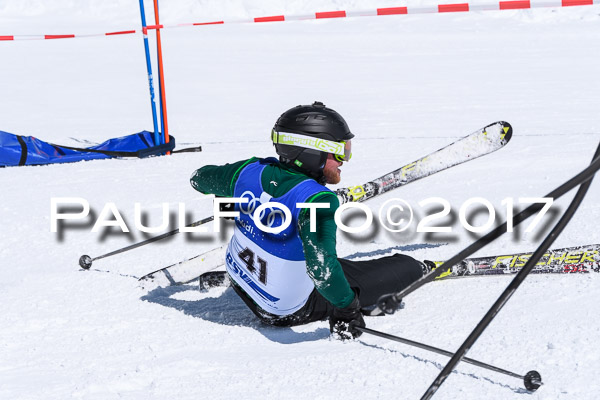 5. Ski Golf Masters 2017