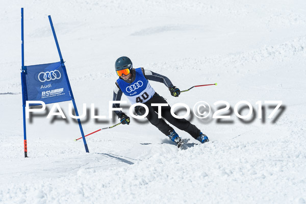 5. Ski Golf Masters 2017