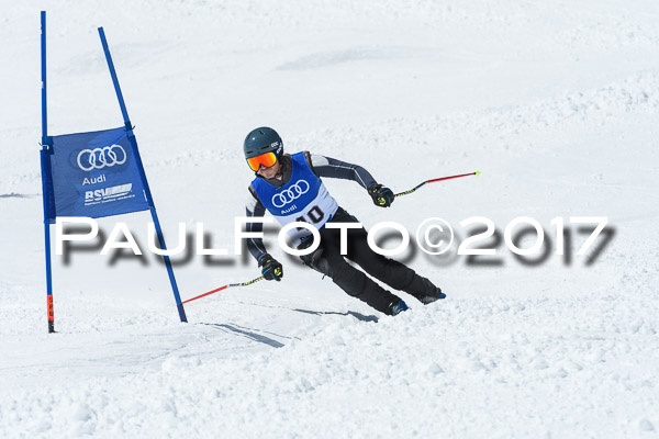 5. Ski Golf Masters 2017