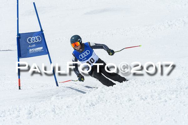 5. Ski Golf Masters 2017
