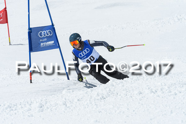 5. Ski Golf Masters 2017