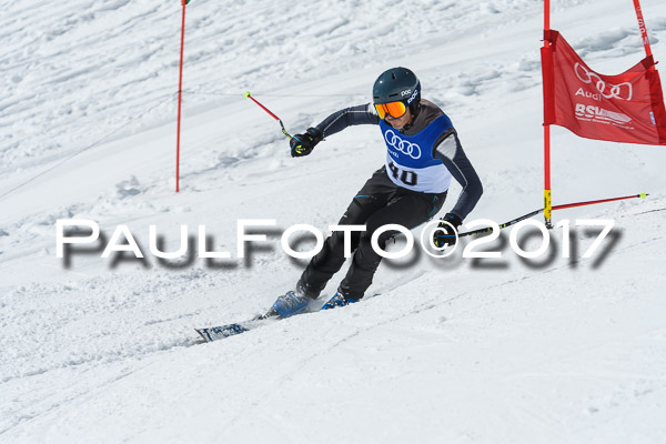5. Ski Golf Masters 2017