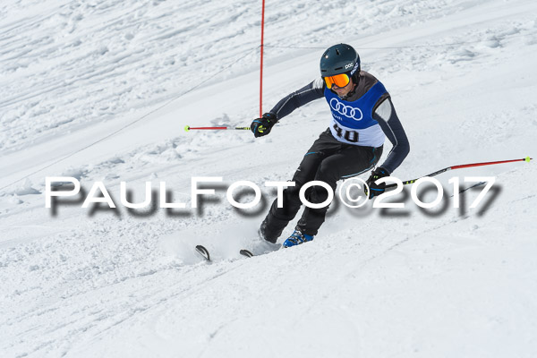 5. Ski Golf Masters 2017