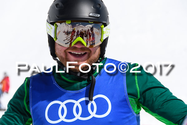 5. Ski Golf Masters 2017