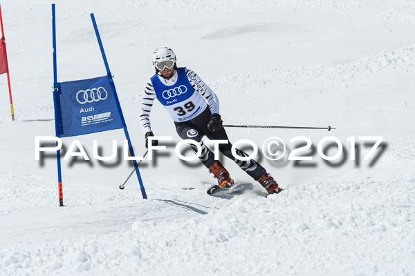 5. Ski Golf Masters 2017