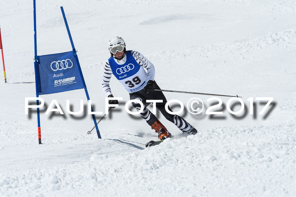 5. Ski Golf Masters 2017