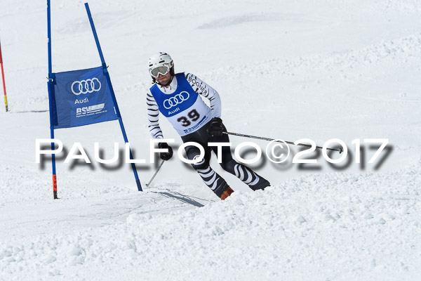 5. Ski Golf Masters 2017