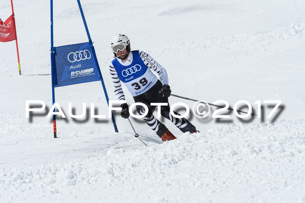 5. Ski Golf Masters 2017