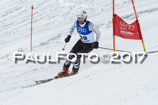 5. Ski Golf Masters 2017
