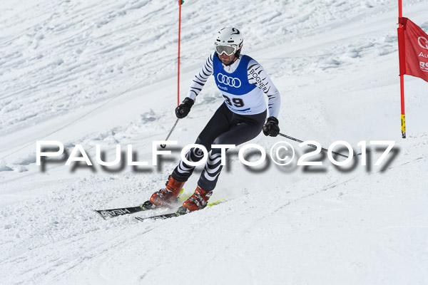 5. Ski Golf Masters 2017