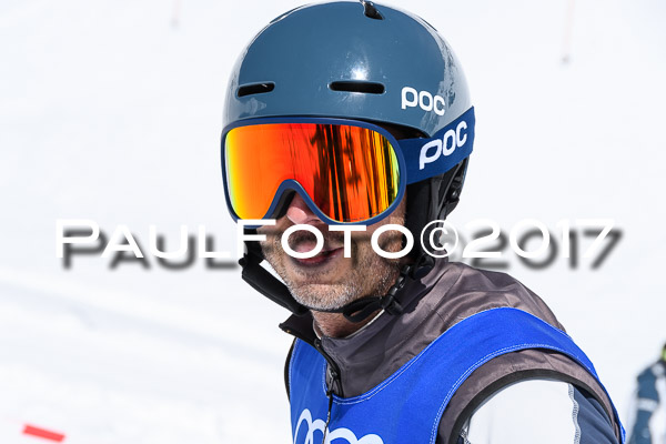 5. Ski Golf Masters 2017