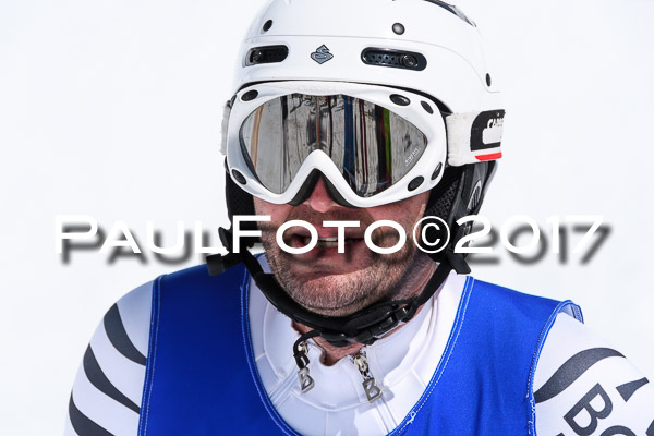 5. Ski Golf Masters 2017