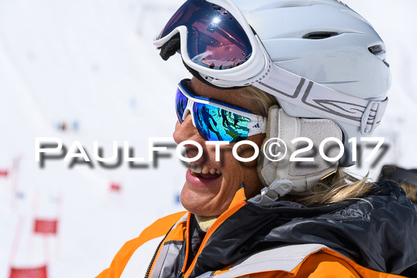 5. Ski Golf Masters 2017