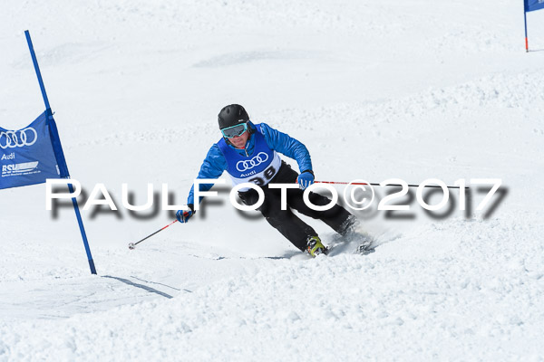 5. Ski Golf Masters 2017