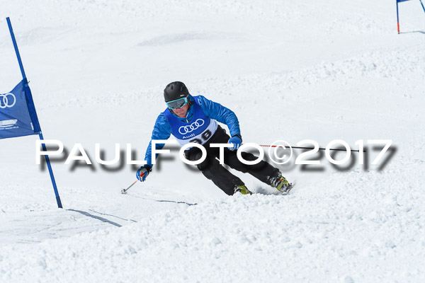 5. Ski Golf Masters 2017