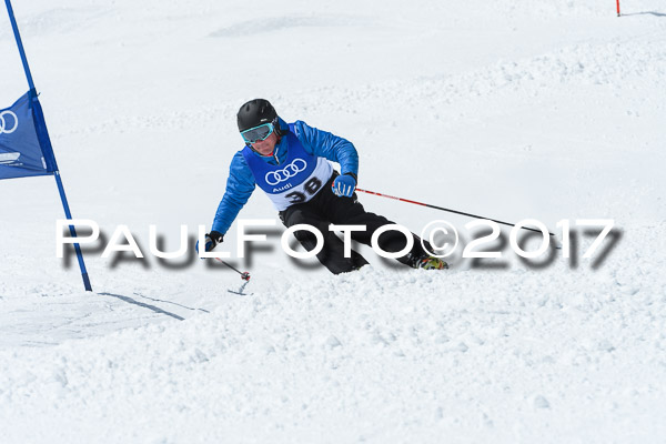 5. Ski Golf Masters 2017