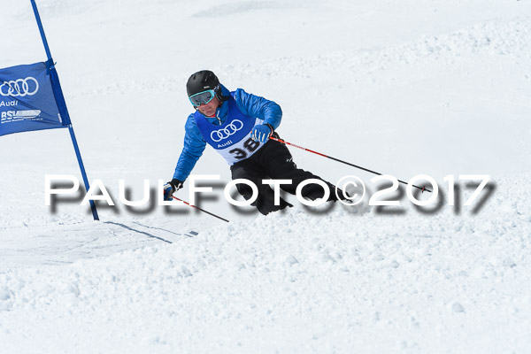 5. Ski Golf Masters 2017
