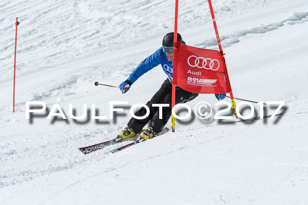 5. Ski Golf Masters 2017