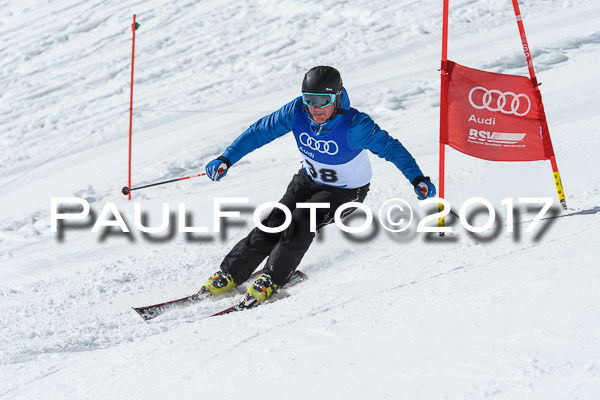5. Ski Golf Masters 2017