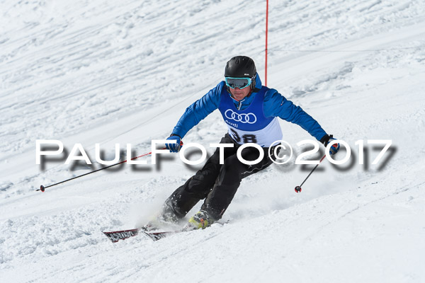 5. Ski Golf Masters 2017