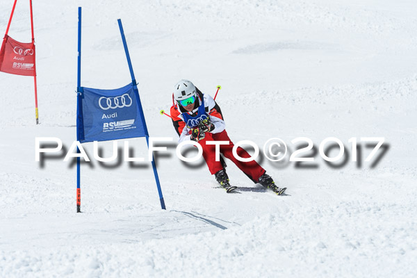 5. Ski Golf Masters 2017