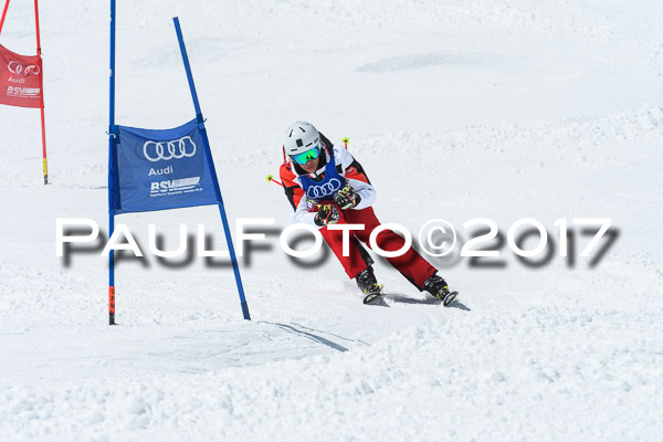 5. Ski Golf Masters 2017