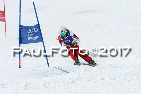 5. Ski Golf Masters 2017
