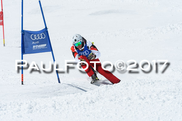 5. Ski Golf Masters 2017