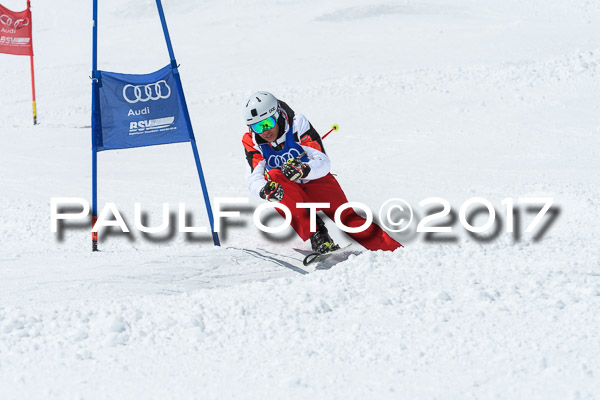 5. Ski Golf Masters 2017