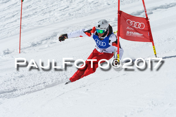 5. Ski Golf Masters 2017