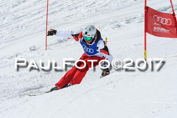 5. Ski Golf Masters 2017