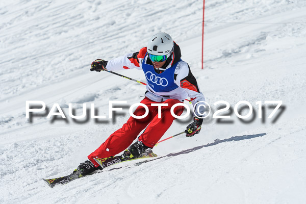 5. Ski Golf Masters 2017