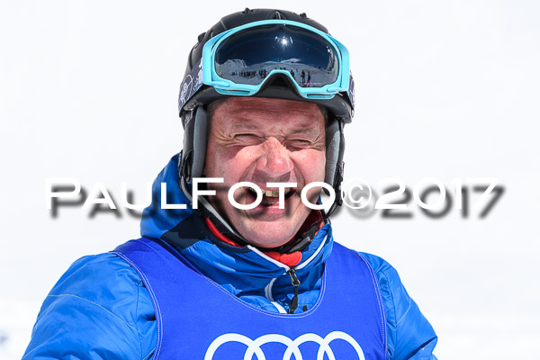 5. Ski Golf Masters 2017