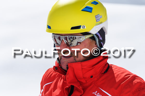 5. Ski Golf Masters 2017