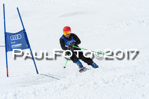 5. Ski Golf Masters 2017