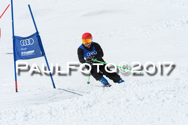 5. Ski Golf Masters 2017